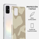 Dune - Samsung Galaxy A71 4G Funda 2