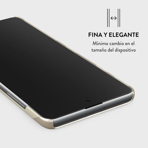 Dune - Samsung Galaxy A71 4G Funda 4