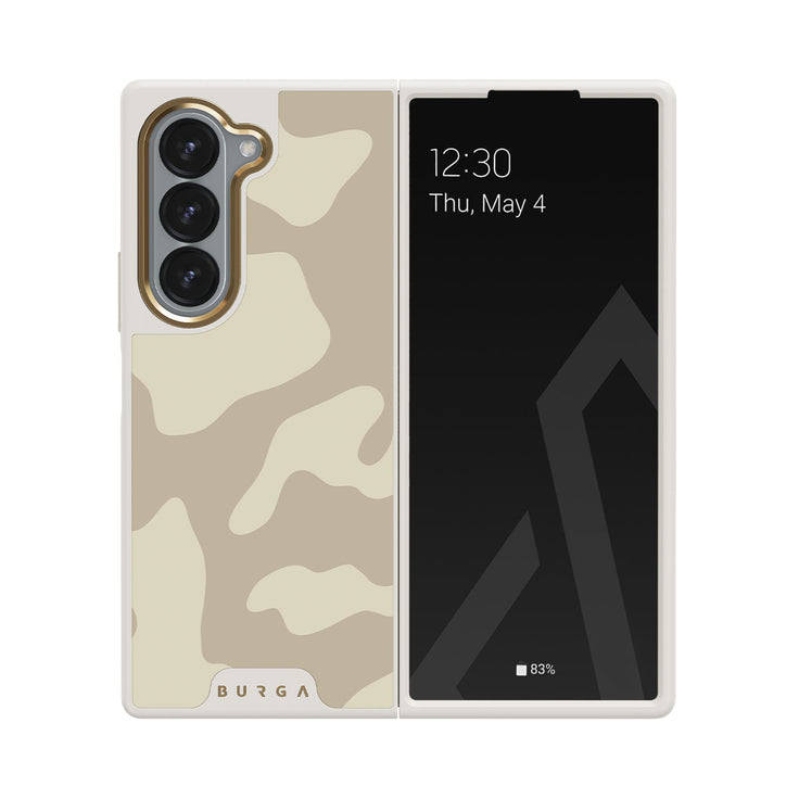 Dune - Samsung Galaxy Z Fold 6 Funda