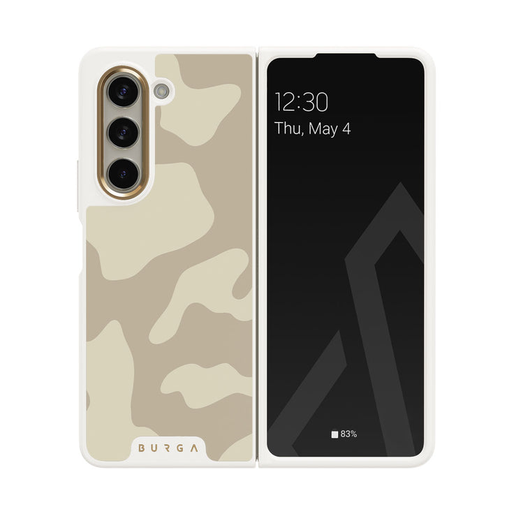 Dune - Samsung Galaxy Z Fold 5 Funda