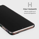 Volcanic Garden - Samsung Galaxy S21 Plus Funda 4