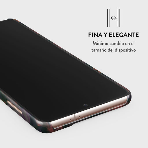 Volcanic Garden - Samsung Galaxy S21 Plus Funda 4