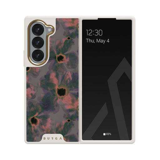 Volcanic Garden - Samsung Galaxy Z Fold 6 Funda