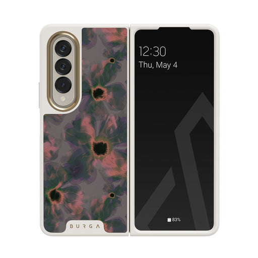 Volcanic Garden - Samsung Galaxy Z Fold 4 Funda