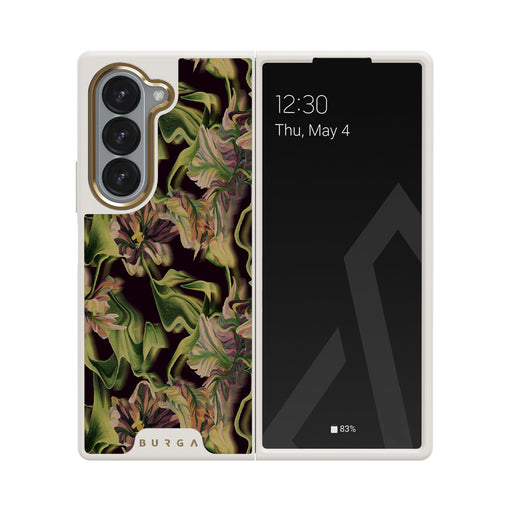 Subtropical - Samsung Galaxy Z Fold 6 Funda