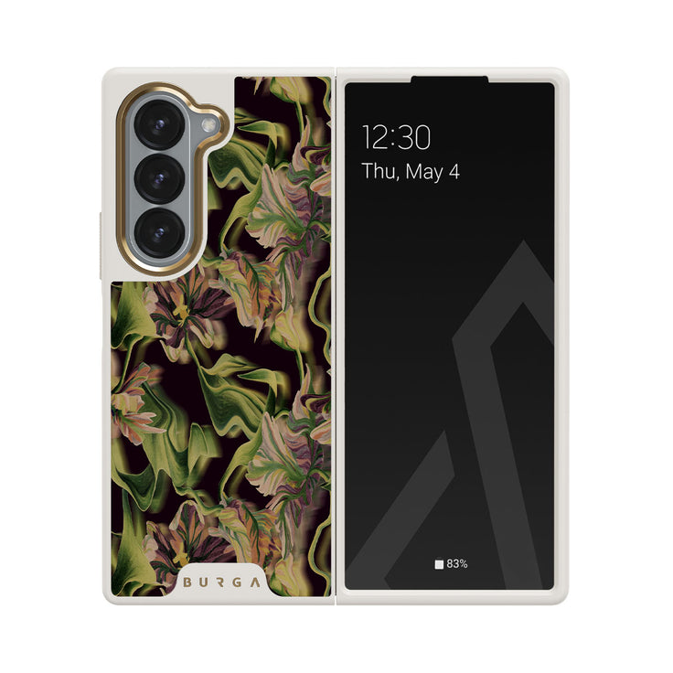 Subtropical - Samsung Galaxy Z Fold 6 Funda