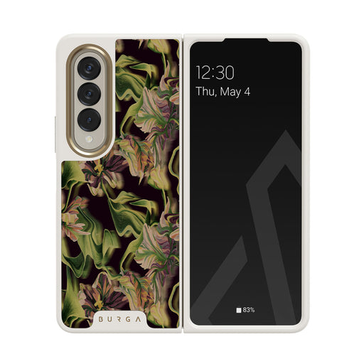 Subtropical - Samsung Galaxy Z Fold 4 Funda