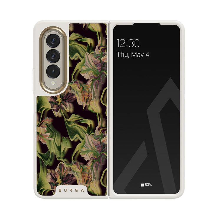 Subtropical - Samsung Galaxy Z Fold 4 Funda