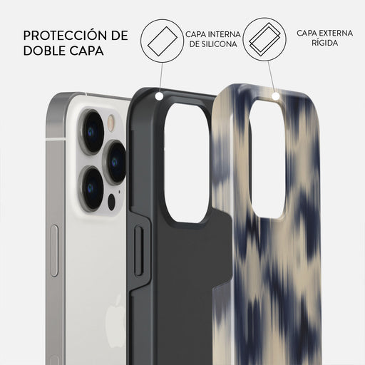 Avalanche - iPhone 14 Pro Funda 6