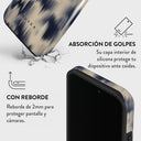 Avalanche - iPhone 14 Pro Funda 8