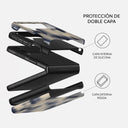 Avalanche - Samsung Galaxy Z Flip 3 Funda 2