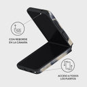 Avalanche - Samsung Galaxy Z Flip 3 Funda 3