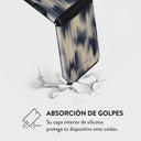 Avalanche - Samsung Galaxy Z Flip 3 Funda 4