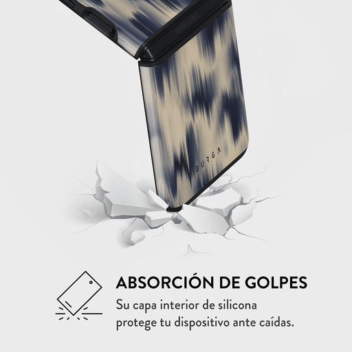 Avalanche - Samsung Galaxy Z Flip 3 Funda 4