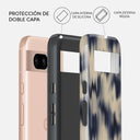 Avalanche - Google Pixel 8a Funda 2