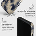 Avalanche - Google Pixel 8a Funda 4