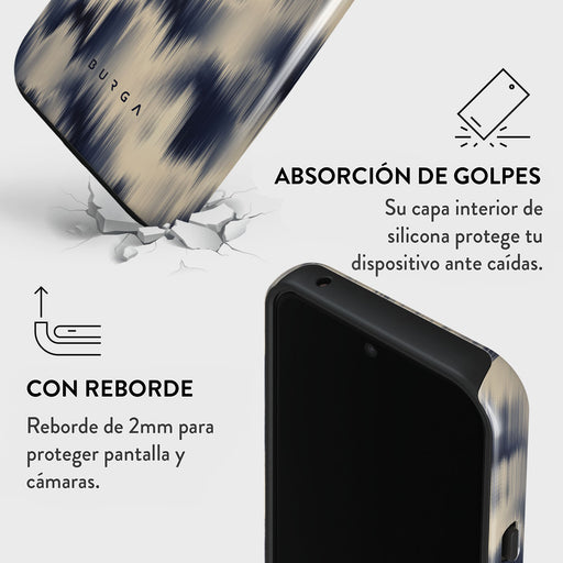 Avalanche - Google Pixel 8a Funda 4