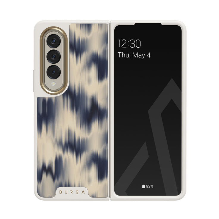 Avalanche - Samsung Galaxy Z Fold 4 Funda