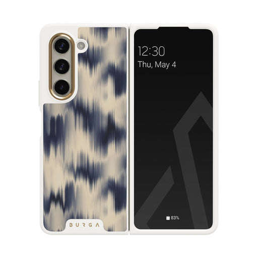 Avalanche - Samsung Galaxy Z Fold 5 Funda