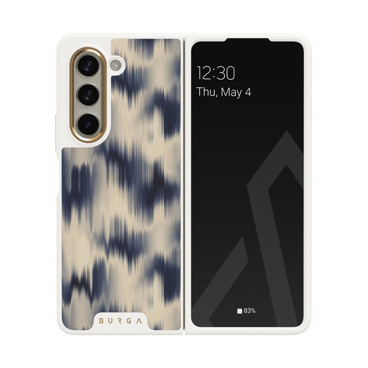 Avalanche - Samsung Galaxy Z Fold 5 Funda