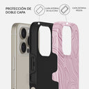 Maze - iPhone 16 Pro Funda 2