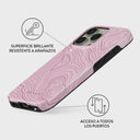 Maze - iPhone 16 Pro Funda 3