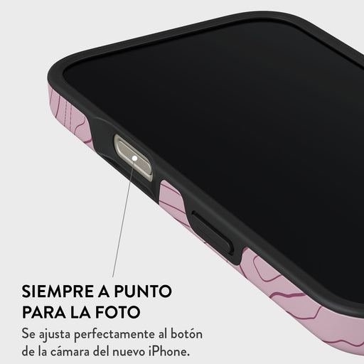 Maze - iPhone 16 Pro Funda 5