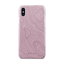 Maze - iPhone XS Max Funda 1