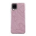 Maze - Samsung Galaxy A12 4G Funda