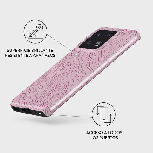 Maze - Xiaomi 13 Pro Funda 3