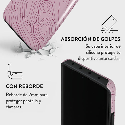Maze - Xiaomi 13 Pro Funda 4