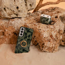 Soft Focus - Samsung Galaxy S24 FE Funda 5