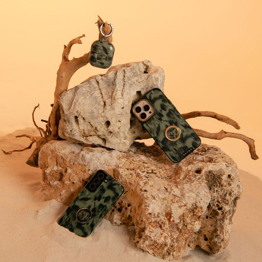 Soft Focus - Google Pixel 8a Funda 7