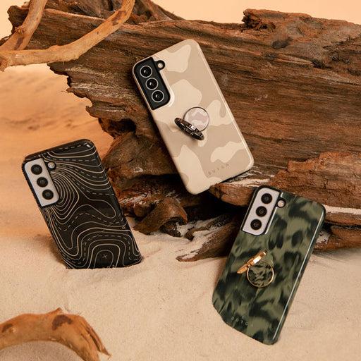 Soft Focus - Samsung Galaxy S24 FE Funda 8