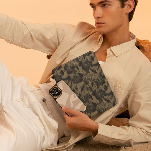 Soft Focus -  Funda iPad 9.7 (6a/5a Gen) 8
