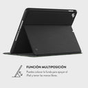 Soft Focus -  Funda iPad 9.7 (6a/5a Gen) 5