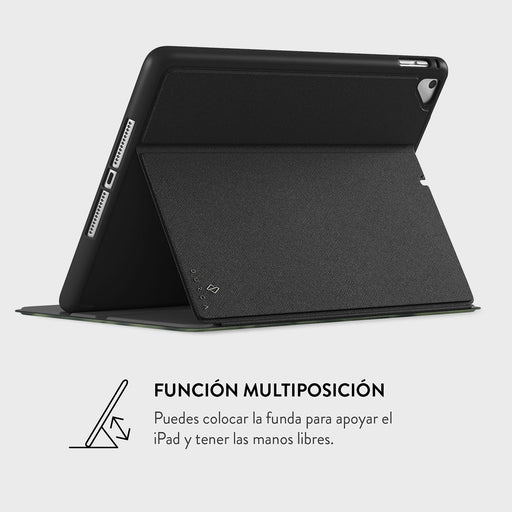 Soft Focus -  Funda iPad 9.7 (6a/5a Gen) 5