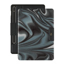Lightning Strike -  Funda Samsung Galaxy Tab S9 FE 1