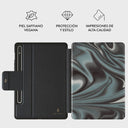 Lightning Strike -  Funda Samsung Galaxy Tab S9 FE 2