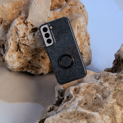 Black Rock - iPhone 16e Funda 5