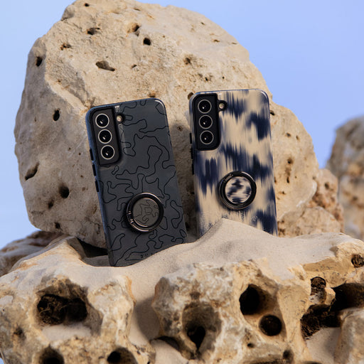 Black Rock - iPhone 16e Funda 7