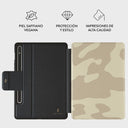 Dune -  Funda Samsung Galaxy Tab S9+ 2