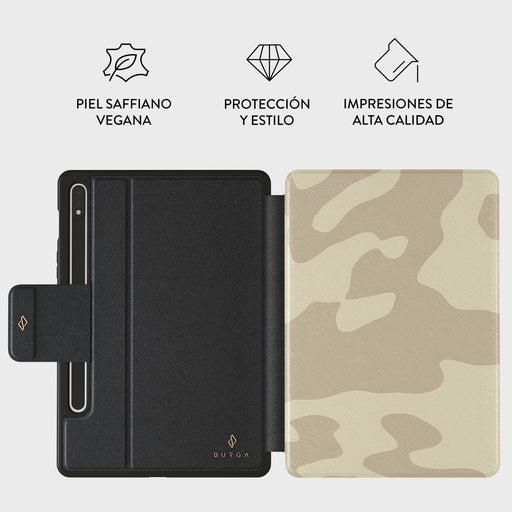 Dune -  Funda Samsung Galaxy Tab S9+ 2