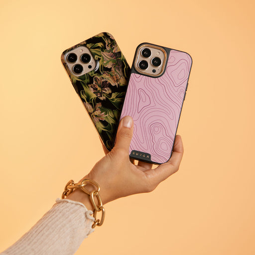 Subtropical - Xiaomi 13 Funda 5