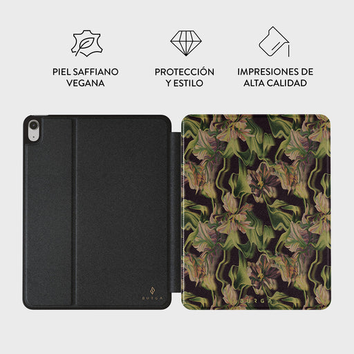 Subtropical -  Funda iPad Air 11 (7a/6a Gen) 2