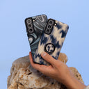 Avalanche - iPhone 14 Pro Funda 25