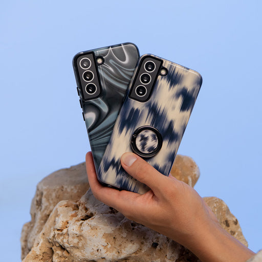 Avalanche - iPhone 14 Pro Funda 25