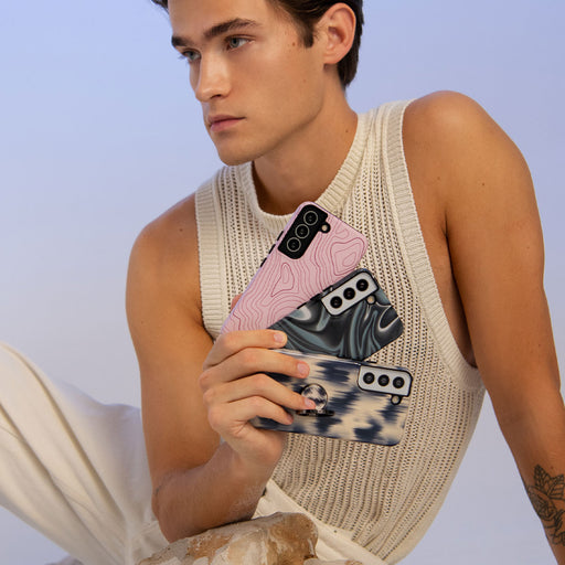 Avalanche - Google Pixel 8a Funda 8