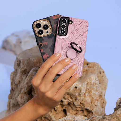 Maze - iPhone XS Max Funda 9