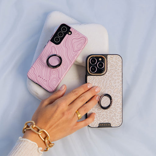 Maze - iPhone 16 Pro Funda 22